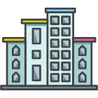 Appartment icon