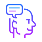 Compétences de communication icon