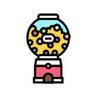 Chewing Gum icon