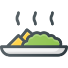 Dish icon