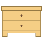 Bureau icon