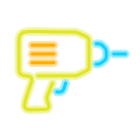 Drill icon