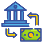 Banque icon