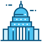 Capitol icon