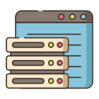 Data icon