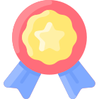 Award icon