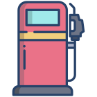 Fuel icon