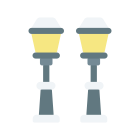 Lampe icon