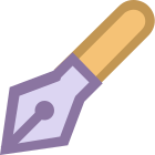 Pen icon