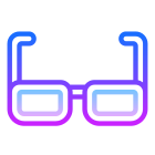 Glasses icon