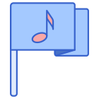 National Anthem icon