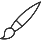 Paint Brush icon