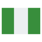 尼日利亚国旗 icon