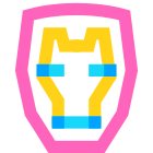 Ironman icon