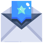 Bulletin de vote icon