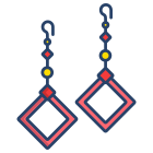 Earrings icon