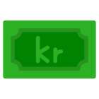 Krona icon