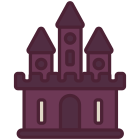 Castelo icon