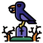 Corbeau icon