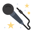 Microphone icon