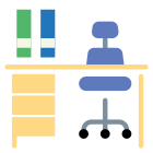 Chair icon