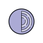 Tor Браузер icon