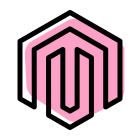 Magento is an open-source e-commerce platform written in PHP icon