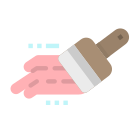 Paint Brush icon