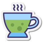 Green Tea icon