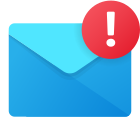 Important Mail icon