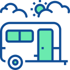 Autobús icon