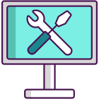 Configuration icon