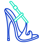 High Heel icon