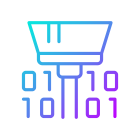Cleaning Dataset Tool icon