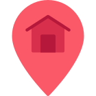 Map Marker icon