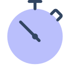 Chronomètre icon