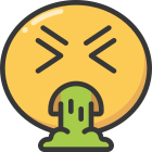 Emoji icon