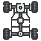 Chassis icon