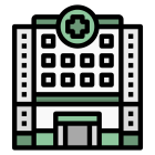 Hospital icon