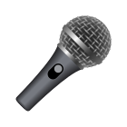 Microphone icon