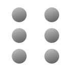 Braille icon