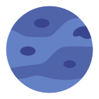 Neptune icon