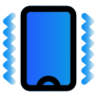 Vibration icon