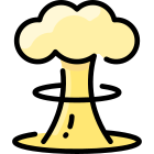 Nuclear Explosion icon