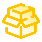 Big Parcel icon