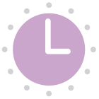 Reloj icon