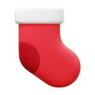 Christmas Stocking icon