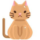 Cat icon