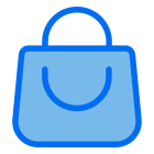 Bolsa de compras icon