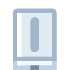 Module intérieur Netatmo icon